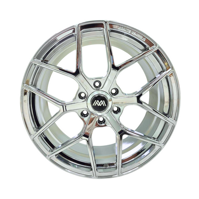 Monte Wheels RS Racing