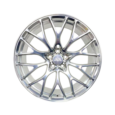Monte Wheels Monarch Royale