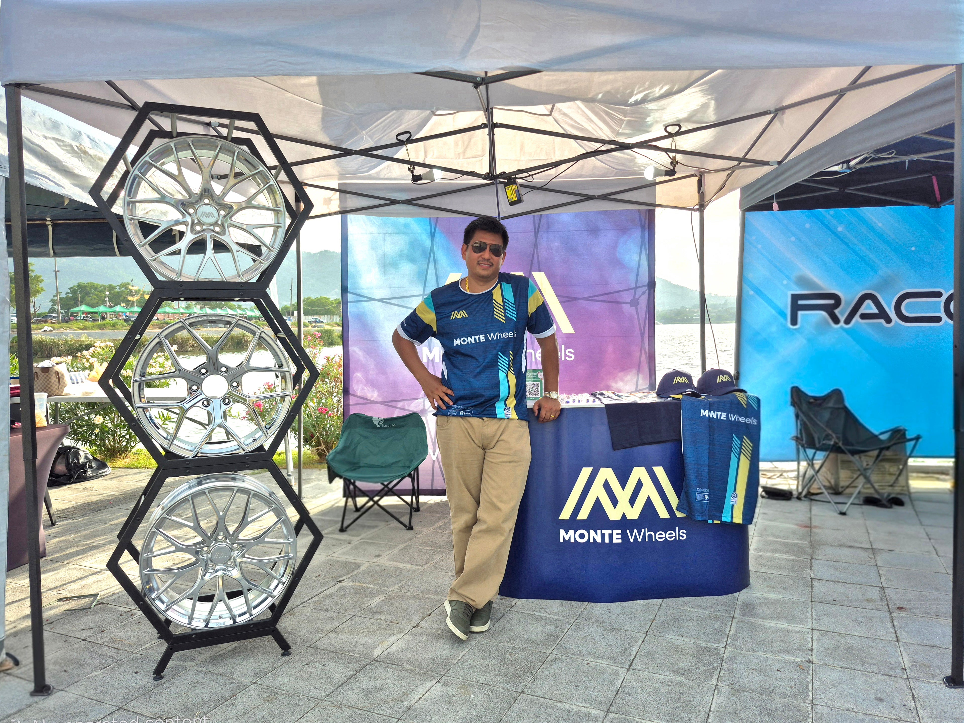 Monte Wheels Co., Ltd.